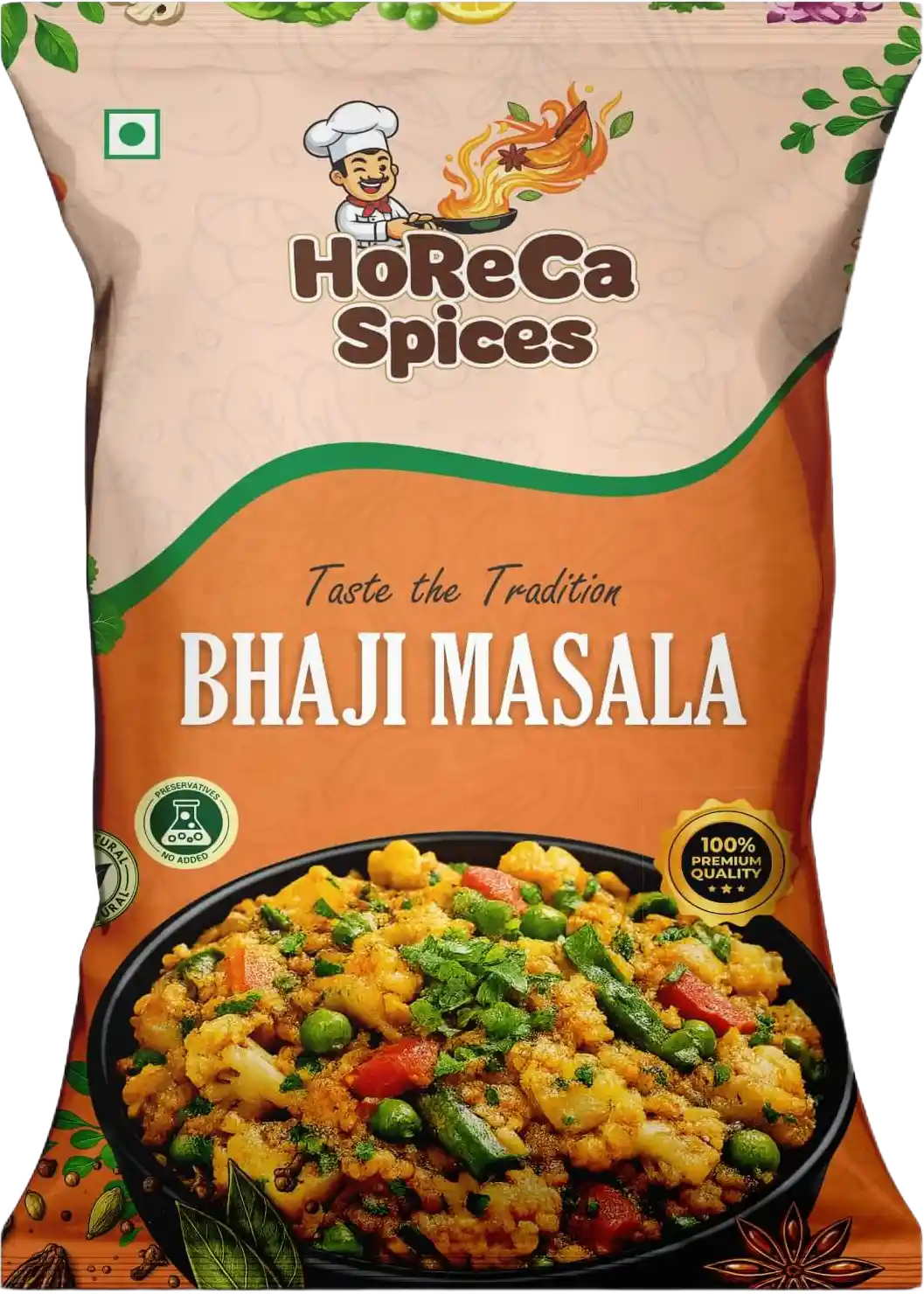 Bhaji Masala