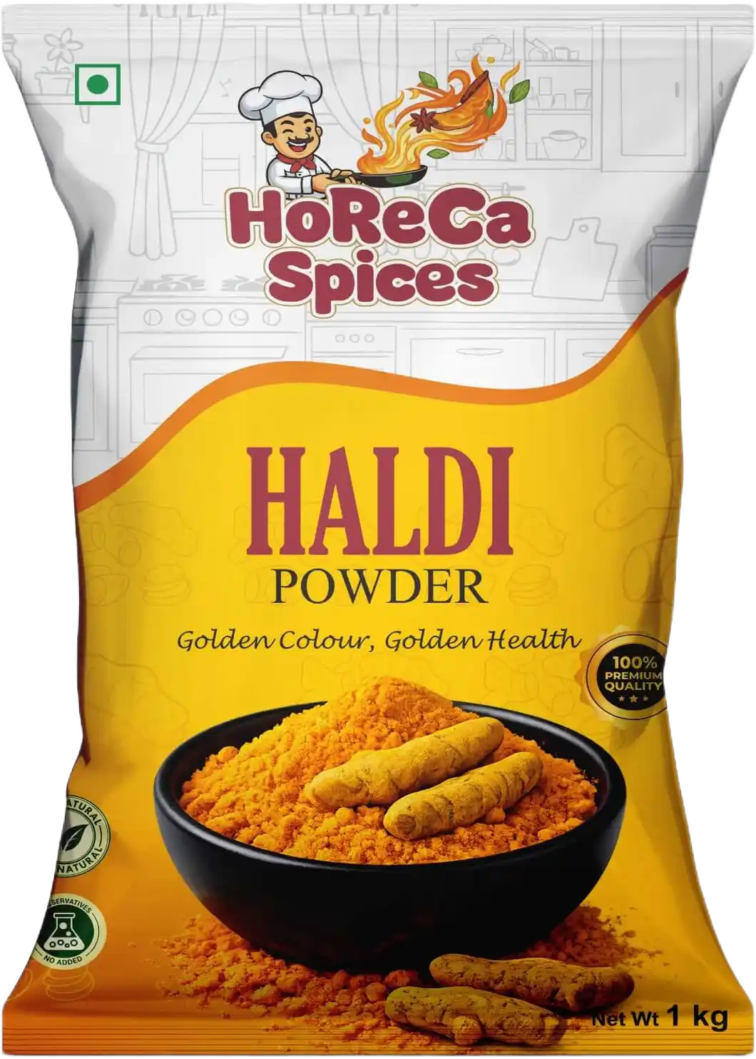 Haldi Powder