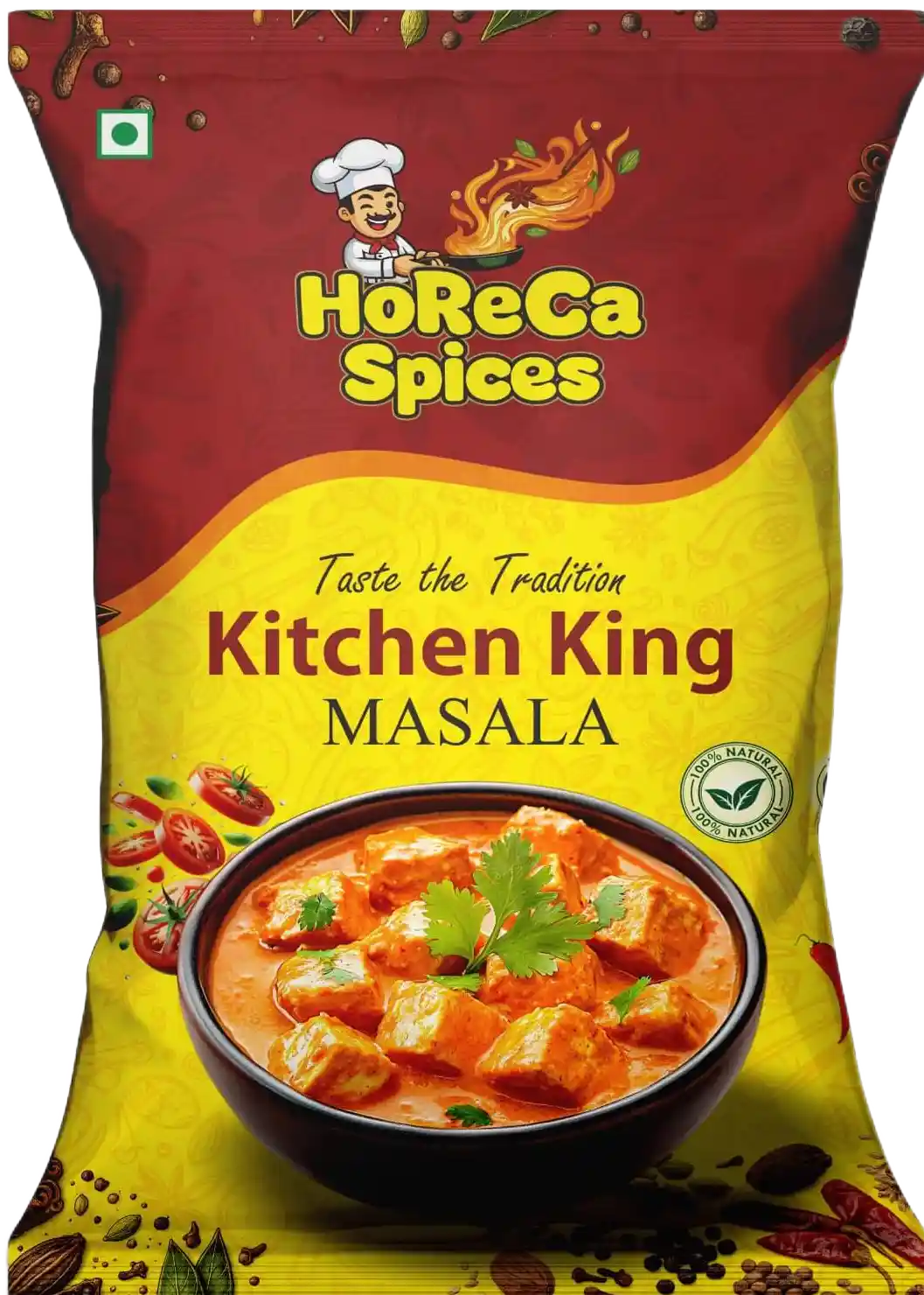 Kitchen King Masala