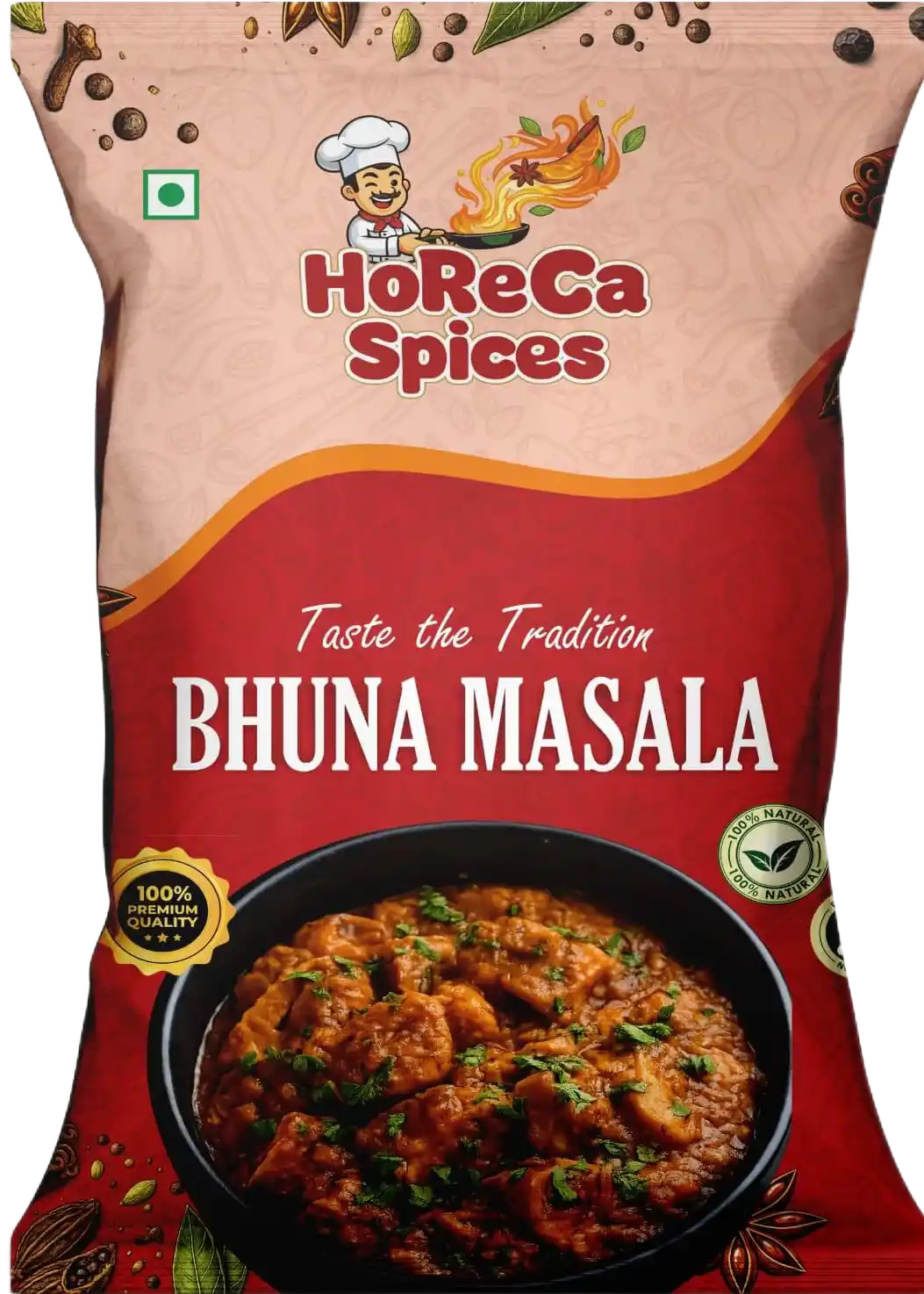Bhuna Masala Powder