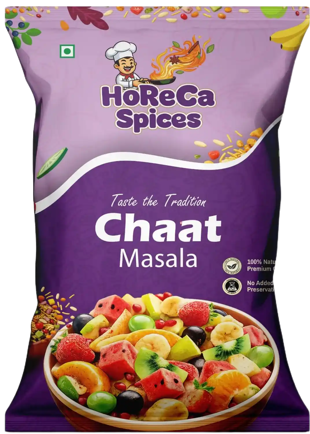 Chaat Masala