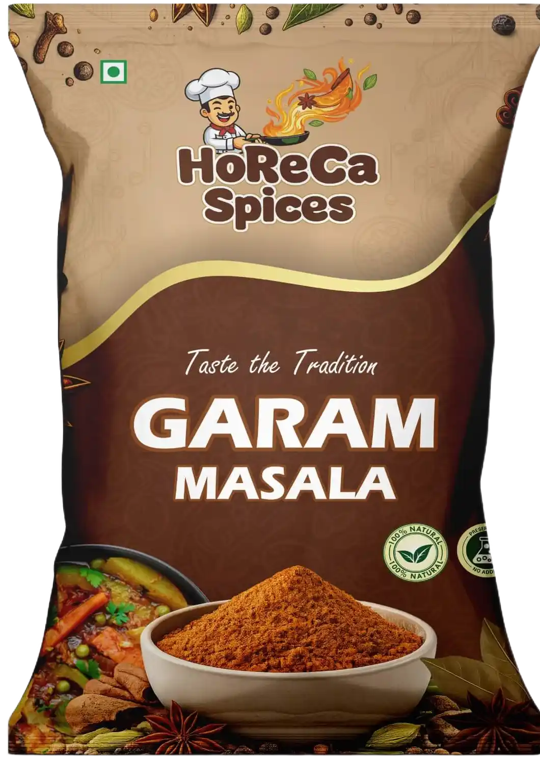 Garam Masala